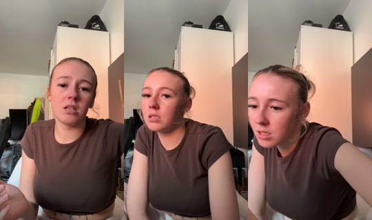 courtneymcevoy0 TikTok Live — Oct 1, 2026, 1:59 PM