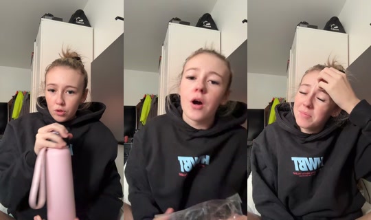 courtneymcevoy0 TikTok Live — Oct 2, 2026, 8:57 AM