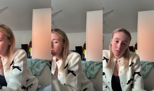 courtneymcevoy0 TikTok Live — Oct 6, 2026, 4:05 PM