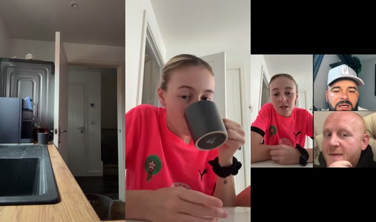courtneymcevoy0 TikTok Live — Oct 7, 2026, 9:41 AM