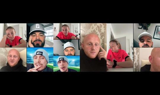 courtneymcevoy0 TikTok Live — Oct 7, 2026, 11:23 AM