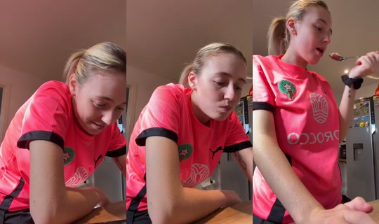 courtneymcevoy0 TikTok Live — Oct 7, 2026, 1:05 PM