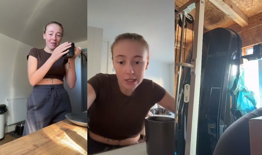 courtneymcevoy0 TikTok Live — Oct 8, 2026, 10:02 AM