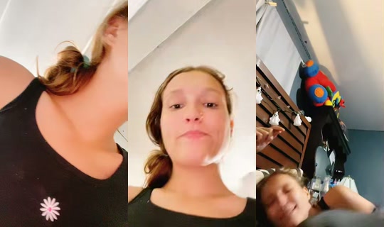 courtneyrice444 TikTok Live — Aug 26, 2026, 3:25 AM