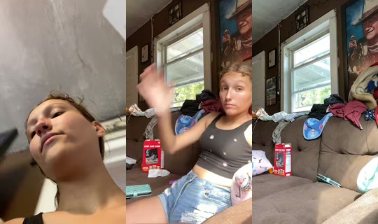 courtneyrice444 TikTok Live — Aug 26, 2026, 7:53 PM