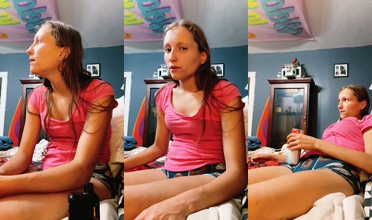 courtneyrice444 TikTok Live — Aug 29, 2026, 3:20 AM