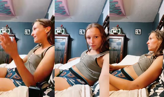 courtneyrice444 TikTok Live — Aug 29, 2026, 4:49 AM