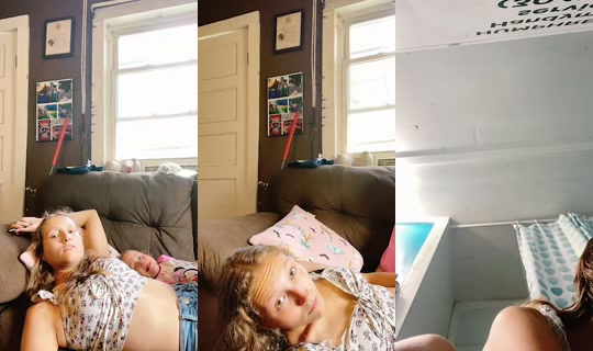 courtneyrice444 TikTok Live — Aug 31, 2026, 8:21 PM