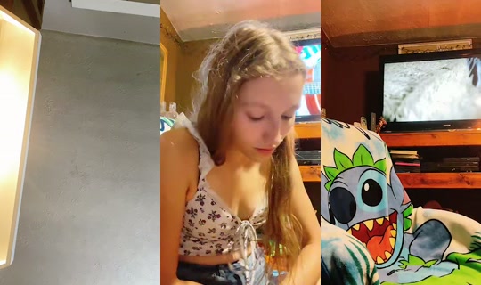 courtneyrice444 TikTok Live — Sep 1, 2026, 1:04 AM