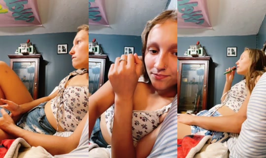 courtneyrice444 TikTok Live — Sep 1, 2026, 3:28 AM