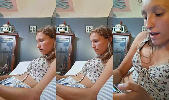 courtneyrice444 TikTok Live — Sep 1, 2026, 5:32 AM