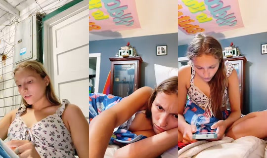 courtneyrice444 TikTok Live — Sep 1, 2026, 7:46 AM