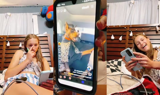 courtneyrice444 TikTok Live — Sep 1, 2026, 8:30 AM