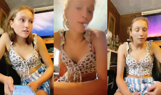 courtneyrice444 TikTok Live — Sep 1, 2026, 6:36 PM