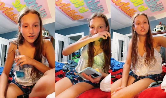 courtneyrice444 TikTok Live — Sep 2, 2026, 6:46 AM
