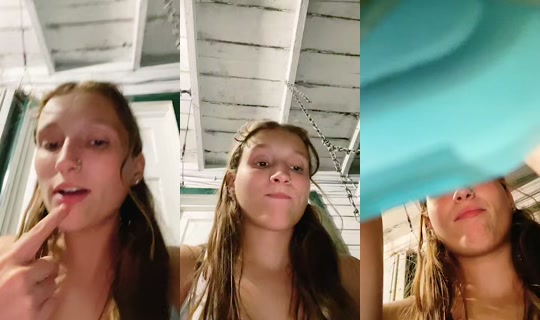 courtneyrice444 TikTok Live — Sep 2, 2026, 8:17 AM