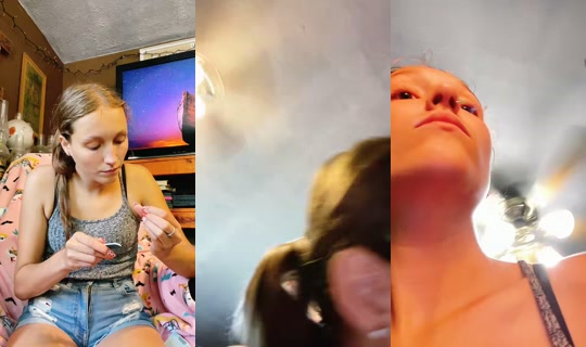 courtneyrice444 TikTok Live — Sep 2, 2026, 5:45 PM