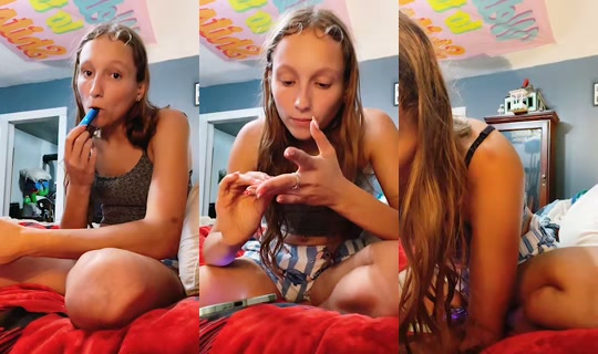 courtneyrice444 TikTok Live — Sep 3, 2026, 2:26 AM