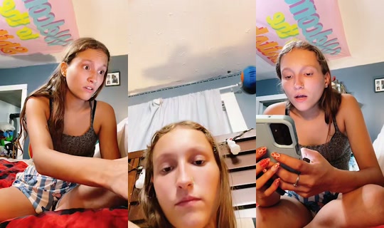 courtneyrice444 TikTok Live — Sep 3, 2026, 3:28 AM