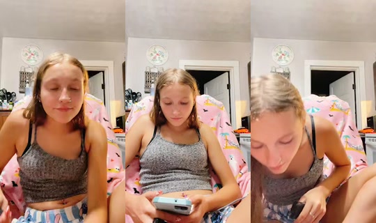 courtneyrice444 TikTok Live — Sep 3, 2026, 4:53 AM