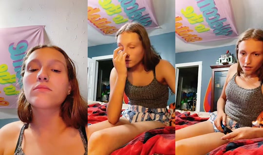 courtneyrice444 TikTok Live — Sep 3, 2026, 5:41 AM