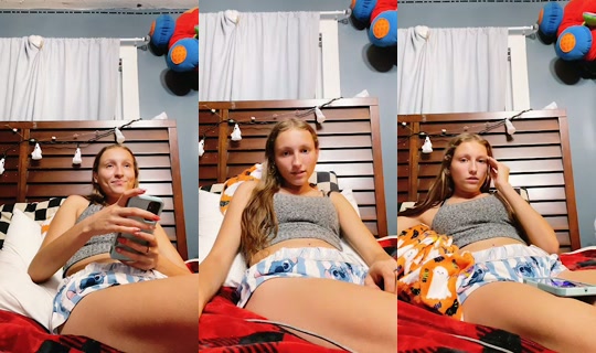 courtneyrice444 TikTok Live — Sep 3, 2026, 5:56 AM