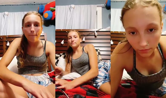 courtneyrice444 TikTok Live — Sep 3, 2026, 6:26 AM