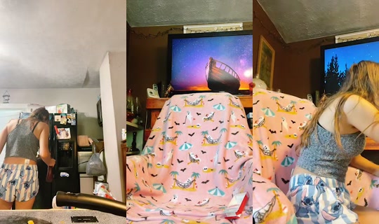 courtneyrice444 TikTok Live — Sep 3, 2026, 6:34 PM