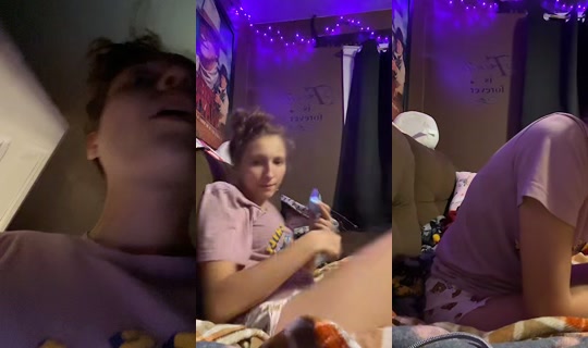 courtneyrice444 TikTok Live — Oct 3, 2026, 6:23 AM