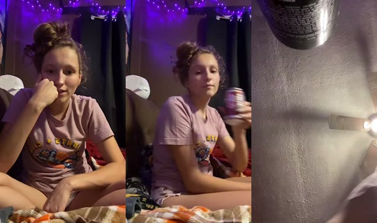 courtneyrice444 TikTok Live — Oct 3, 2026, 7:13 AM
