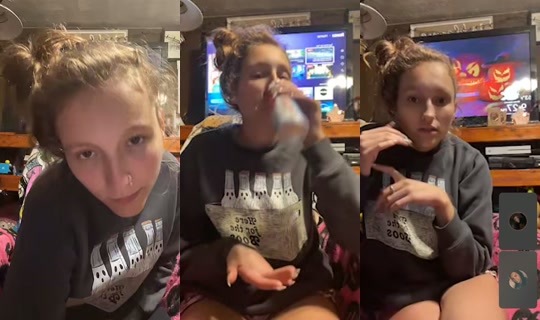 courtneyrice444 TikTok Live — Oct 4, 2026, 12:54 AM