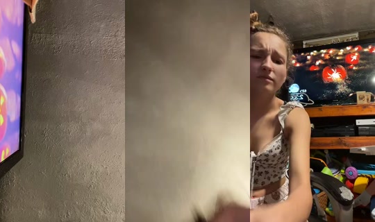 courtneyrice444 TikTok Live — Oct 4, 2026, 6:26 PM