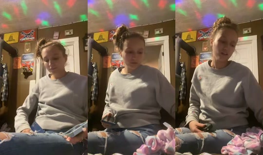 courtneyrice444 TikTok Live — Oct 5, 2026, 3:47 AM