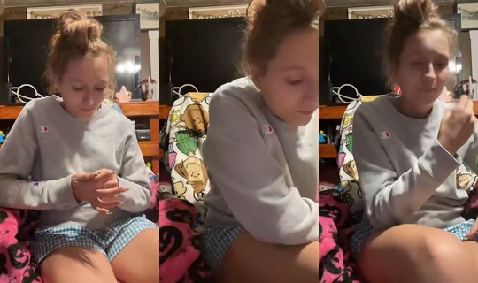 courtneyrice444 TikTok Live — Oct 5, 2026, 6:11 AM