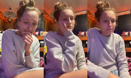 courtneyrice444 TikTok Live — Oct 5, 2026, 7:51 AM