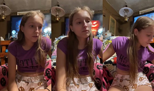 courtneyrice444 TikTok Live — Oct 6, 2026, 5:03 AM
