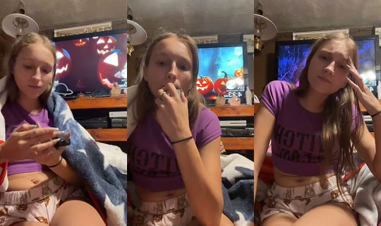 courtneyrice444 TikTok Live — Oct 6, 2026, 8:16 AM