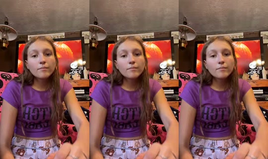 courtneyrice444 TikTok Live — Oct 6, 2026, 6:59 PM