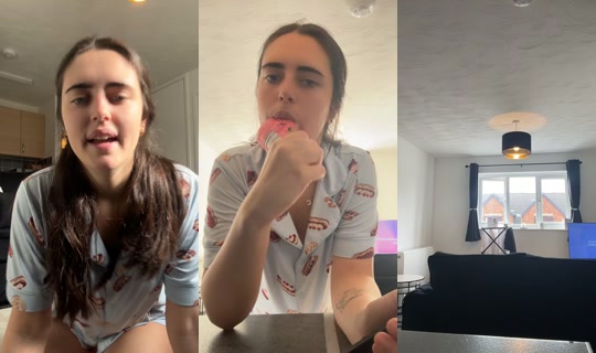 courtneyrosefaye TikTok Live — Sep 22, 2026, 10:03 AM