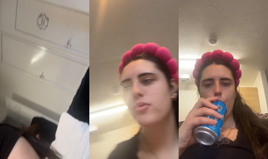 courtneyrosefaye TikTok Live — Sep 23, 2026, 8:03 AM