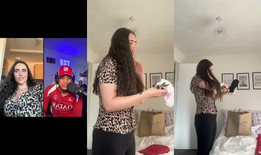 courtneyrosefaye TikTok Live — Sep 23, 2026, 3:12 PM