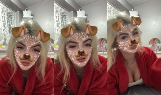 courtneyy03 TikTok Live — Aug 20, 2026, 11:16 PM