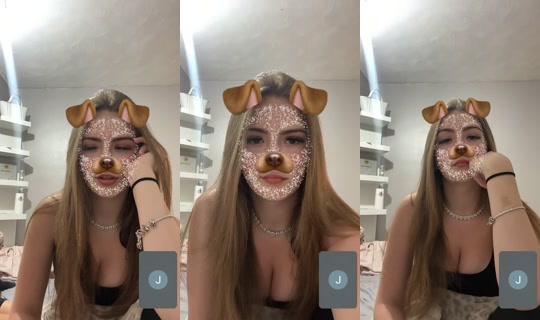 courtneyy03 TikTok Live — Aug 22, 2026, 9:32 PM