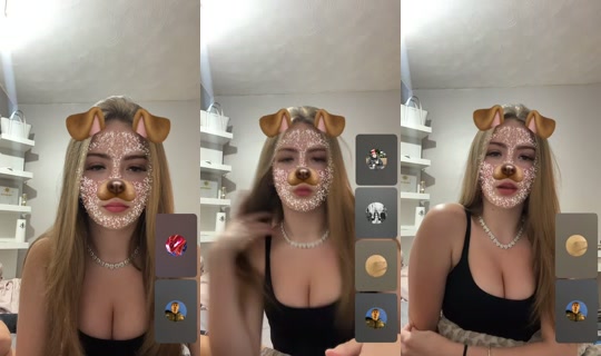 courtneyy03 TikTok Live — Aug 22, 2026, 10:04 PM