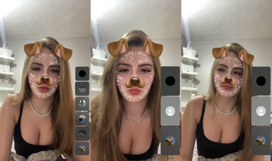 courtneyy03 TikTok Live — Aug 22, 2026, 10:54 PM