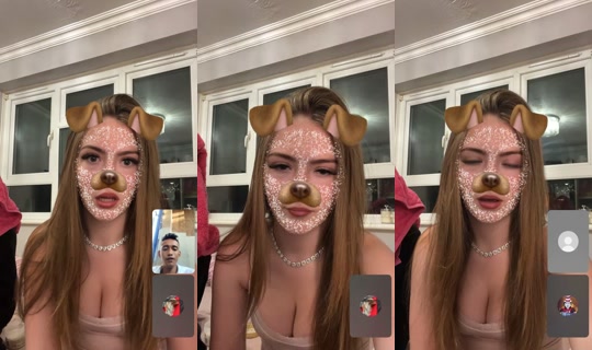 courtneyy03 TikTok Live — Aug 24, 2026, 12:36 AM