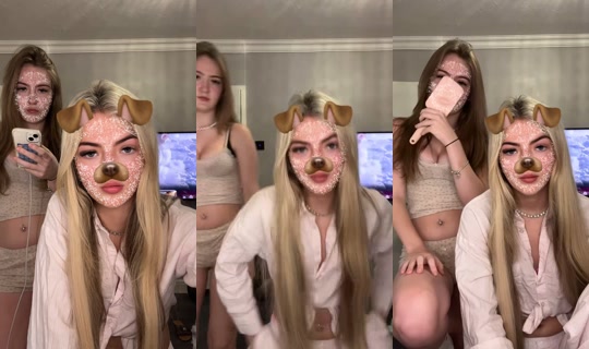 courtneyy03 TikTok Live — Oct 4, 2026, 10:49 PM