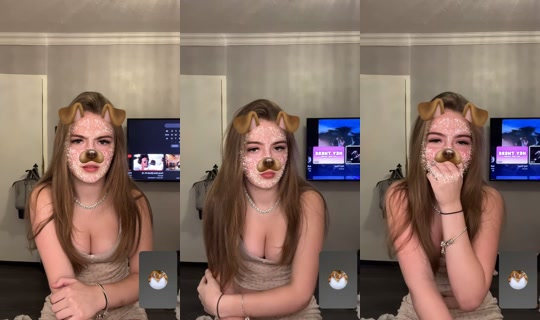 courtneyy03 TikTok Live — Oct 4, 2026, 11:39 PM