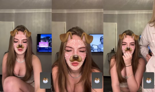 courtneyy03 TikTok Live — Oct 5, 2026, 12:29 AM