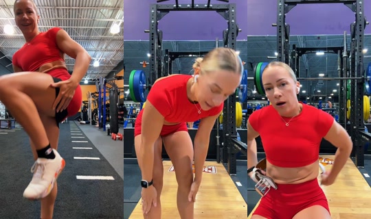 courtneyyyyy922 TikTok Live — Oct 1, 2026, 12:40 PM